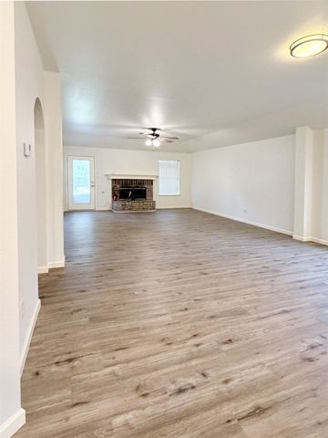 507 Tumbleweed Drive, Forney, TX 75126