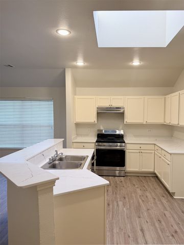 507 Tumbleweed Drive, Forney, TX 75126