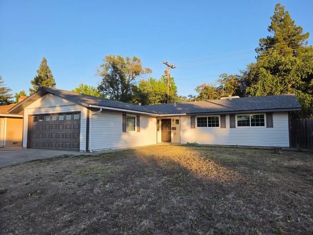 10824 Oakton Way, Rancho Cordova, CA 95670