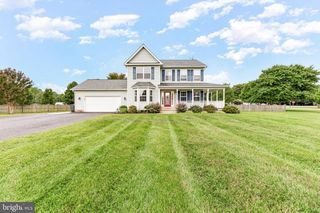 26251 TRUE GRIT CT, Mechanicsville, MD 20659