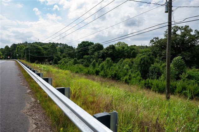 0 Highway 140 NW, Adairsville, GA 30103