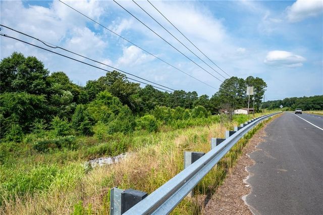 0 Highway 140 NW, Adairsville, GA 30103