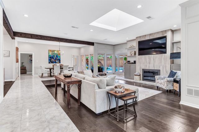 5607 Twin Brooks, Dallas, TX 75252