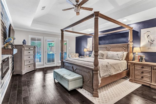 5607 Twin Brooks, Dallas, TX 75252