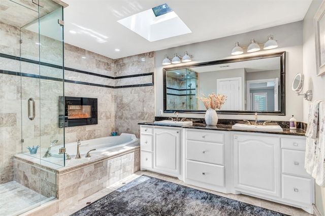 5607 Twin Brooks, Dallas, TX 75252