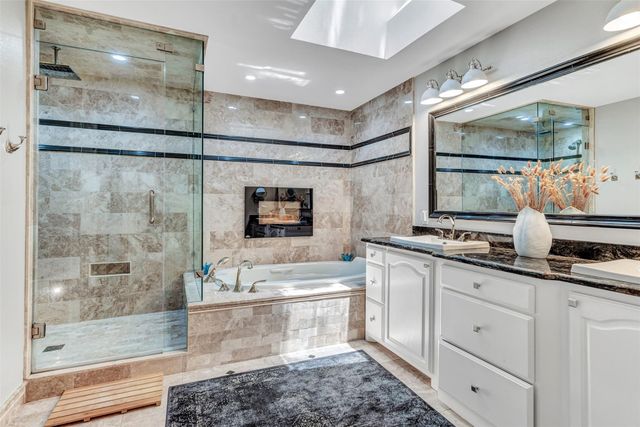 5607 Twin Brooks, Dallas, TX 75252