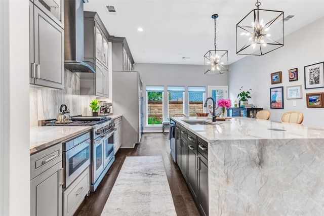 5607 Twin Brooks, Dallas, TX 75252