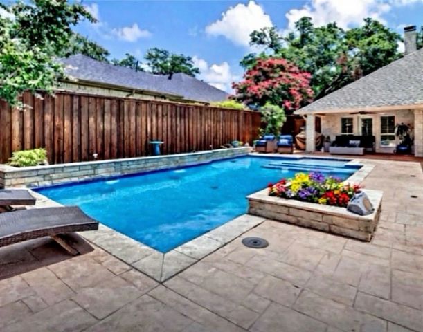 5607 Twin Brooks, Dallas, TX 75252