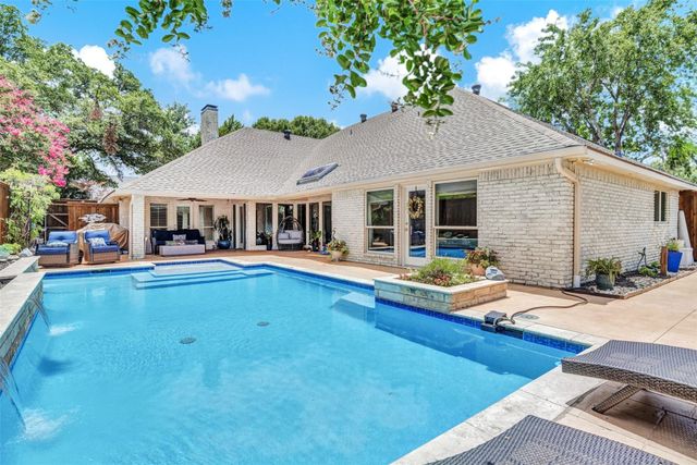 5607 Twin Brooks, Dallas, TX 75252