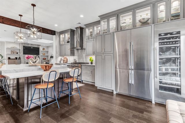 5607 Twin Brooks, Dallas, TX 75252