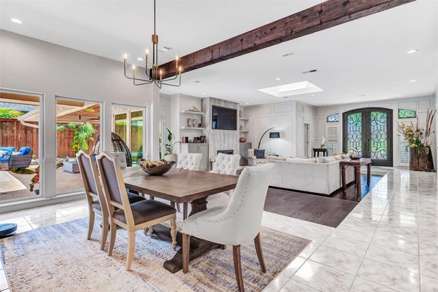 5607 Twin Brooks, Dallas, TX 75252