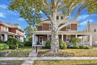 723 COLUMBIA AVE, Lansdale, PA 19446