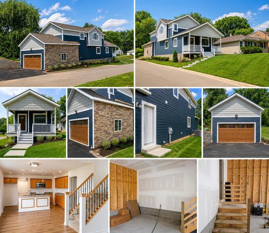 4120 S Pennsylvania AVENUE, Saint Francis, WI 53235