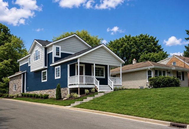 4120 S Pennsylvania AVENUE, Saint Francis, WI 53235