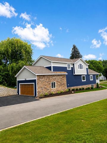 4120 S Pennsylvania AVENUE, Saint Francis, WI 53235