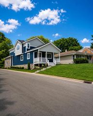 4120 S Pennsylvania AVENUE, Saint Francis, WI 53235