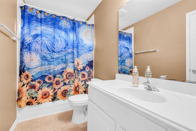 2710 Taos Trail, Deer Park, TX 77536
