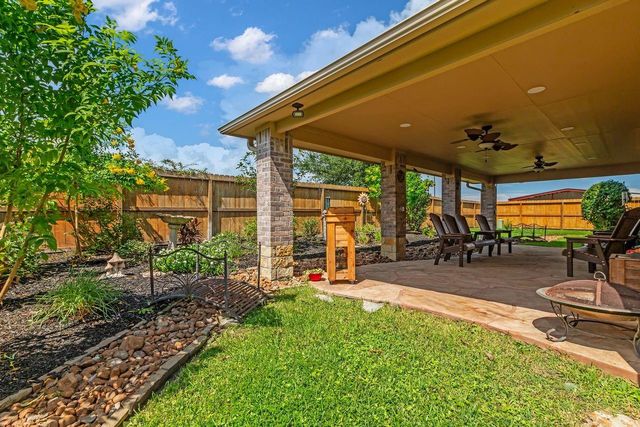 2710 Taos Trail, Deer Park, TX 77536