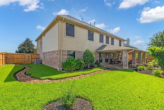 2710 Taos Trail, Deer Park, TX 77536
