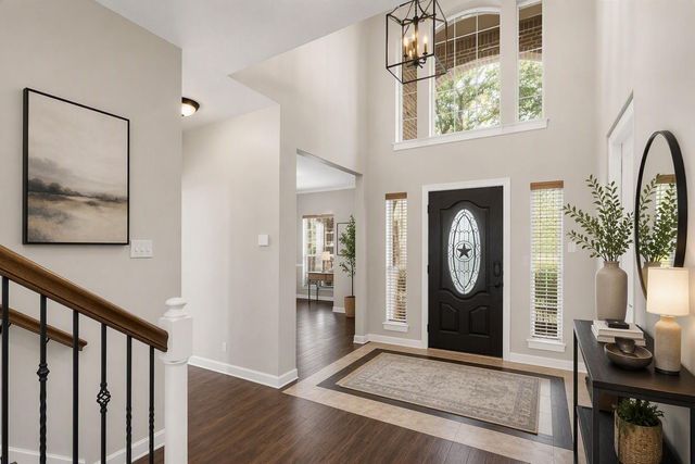 2710 Taos Trail, Deer Park, TX 77536