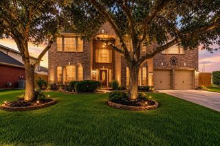 2710 Taos Trail, Deer Park, TX 77536