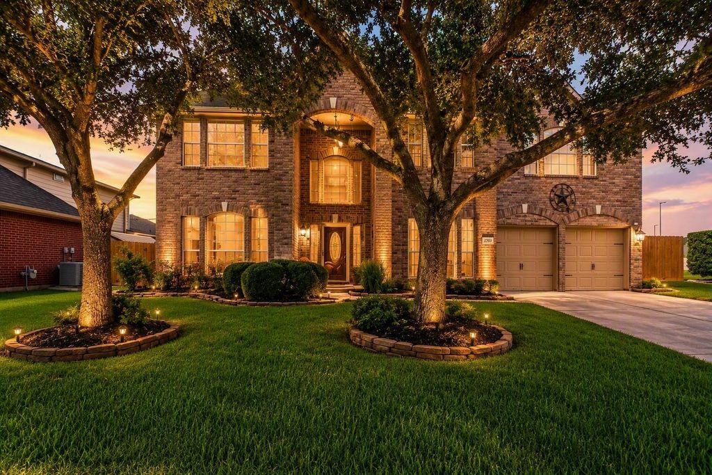 2710 Taos Trail, Deer Park, TX 77536