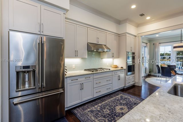 34 Oldfield Village Rd, Bluffton, SC 29909