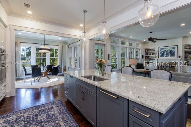 34 Oldfield Village Rd, Bluffton, SC 29909