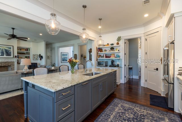 34 Oldfield Village Rd, Bluffton, SC 29909