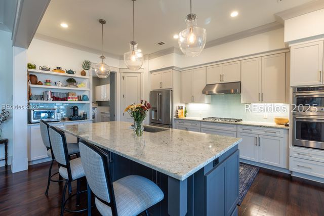 34 Oldfield Village Rd, Bluffton, SC 29909