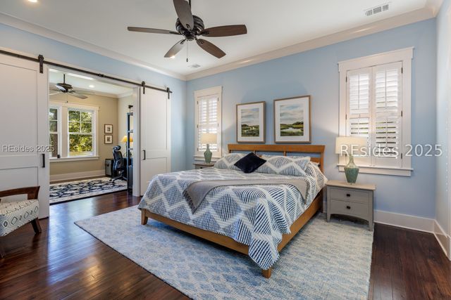 34 Oldfield Village Rd, Bluffton, SC 29909