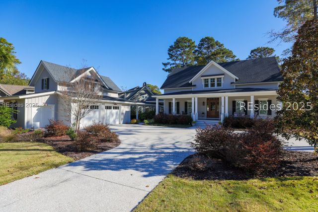 34 Oldfield Village Rd, Bluffton, SC 29909