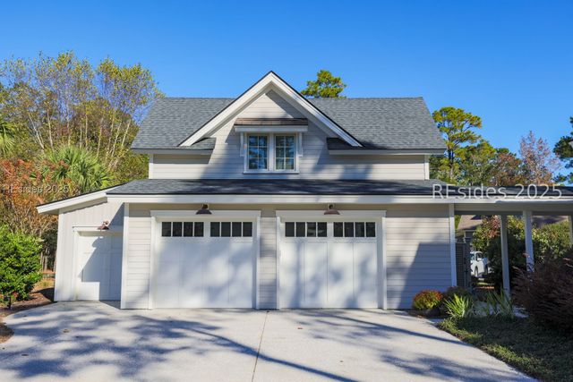 34 Oldfield Village Rd, Bluffton, SC 29909