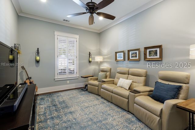 34 Oldfield Village Rd, Bluffton, SC 29909