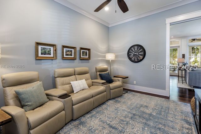 34 Oldfield Village Rd, Bluffton, SC 29909