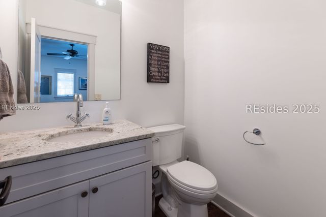 34 Oldfield Village Rd, Bluffton, SC 29909