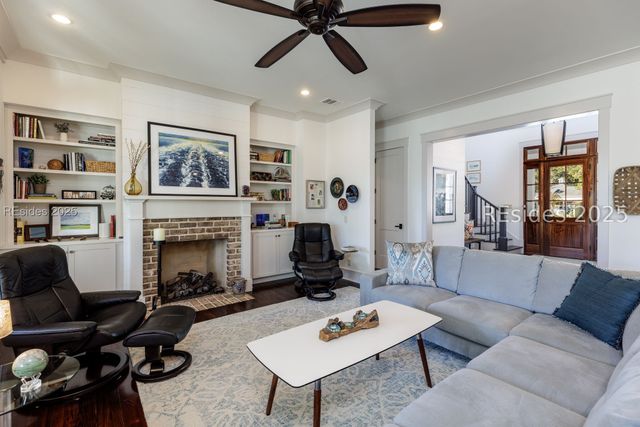 34 Oldfield Village Rd, Bluffton, SC 29909