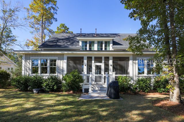 34 Oldfield Village Rd, Bluffton, SC 29909