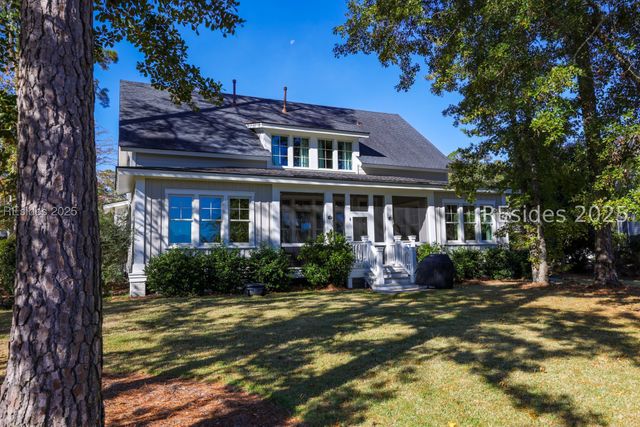 34 Oldfield Village Rd, Bluffton, SC 29909