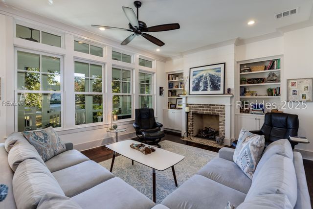 34 Oldfield Village Rd, Bluffton, SC 29909