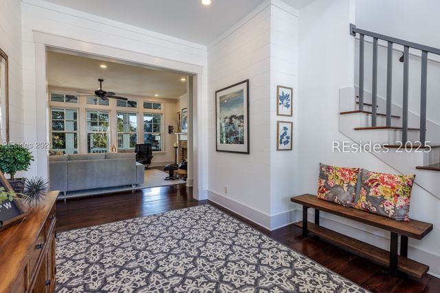 34 Oldfield Village Rd, Bluffton, SC 29909