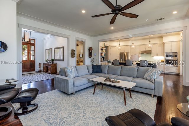 34 Oldfield Village Rd, Bluffton, SC 29909