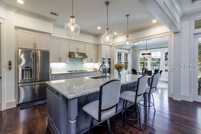 34 Oldfield Village Rd, Bluffton, SC 29909