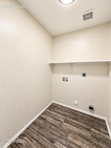 10341 E CALYPSO Avenue, Mesa, AZ 85208