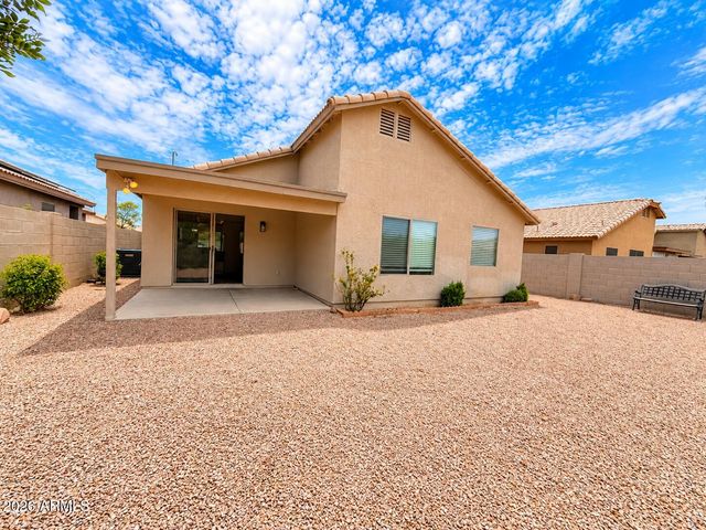 10341 E CALYPSO Avenue, Mesa, AZ 85208