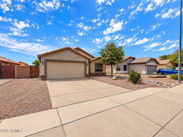 10341 E CALYPSO Avenue, Mesa, AZ 85208
