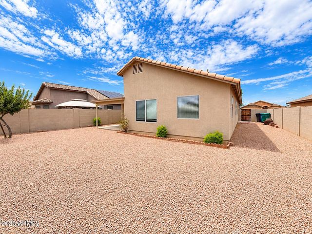10341 E CALYPSO Avenue, Mesa, AZ 85208