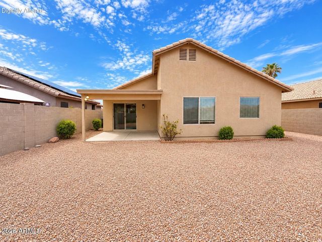 10341 E CALYPSO Avenue, Mesa, AZ 85208