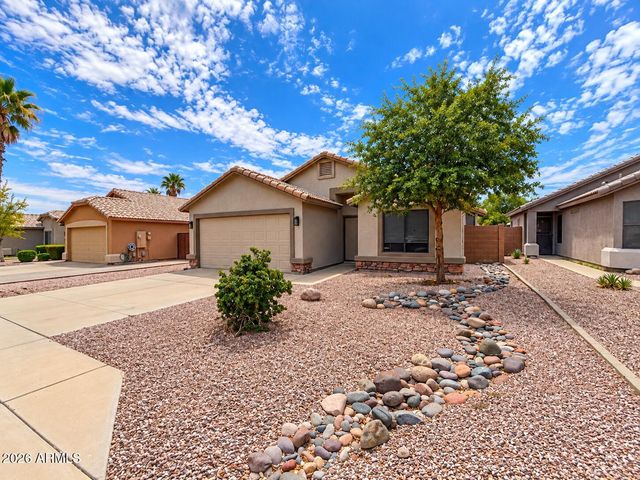 10341 E CALYPSO Avenue, Mesa, AZ 85208