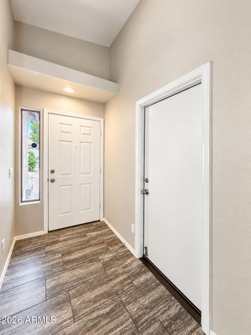 10341 E CALYPSO Avenue, Mesa, AZ 85208